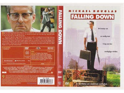 Falling Down    